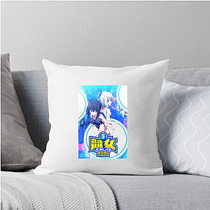 Keijo Knockouts Only Keijo Pillows Cover