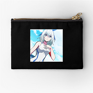 One Float, No Mercy Keijo Zipper Pouches