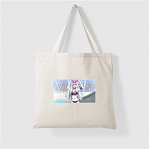 Anime, but Extra Spicy Keijo Bags