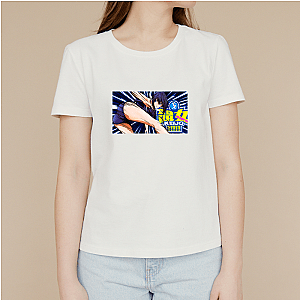 Cheeks vs. Cheeks Keijo T-Shirts
