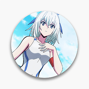 One Float, No Mercy Keijo Pins