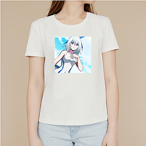 One Float, No Mercy Keijo T-Shirts