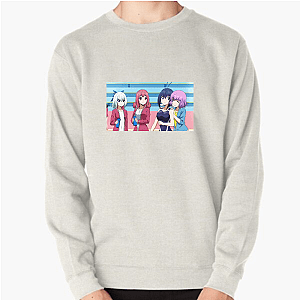 Bootylicious Battle Mode Keijo Sweatshirts