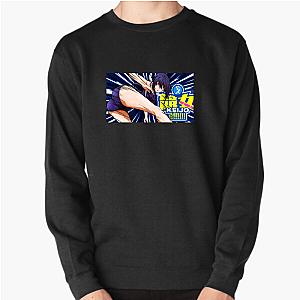 Cheeks vs. Cheeks Keijo Sweatshirts