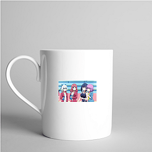 Bootylicious Battle Mode Keijo Mugs