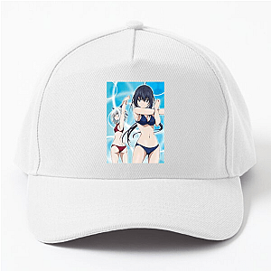 Keijo Is Peak Anime Keijo Hats & Caps