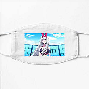 Water, Whistles, Wreckage Keijo Face Masks