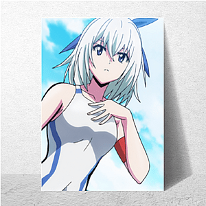 One Float, No Mercy Keijo Posters
