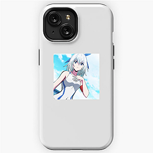 One Float, No Mercy Keijo iPhone Cases