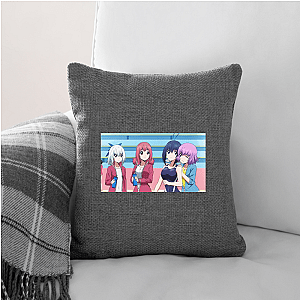 Bootylicious Battle Mode Keijo Pillows Cover