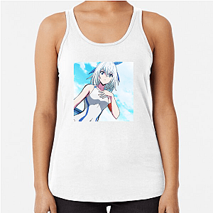 One Float, No Mercy Keijo Tank Tops