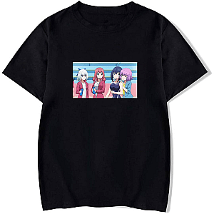Bootylicious Battle Mode Keijo T-Shirts
