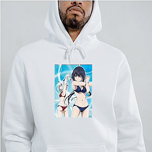 Keijo Is Peak Anime Keijo Hoodies