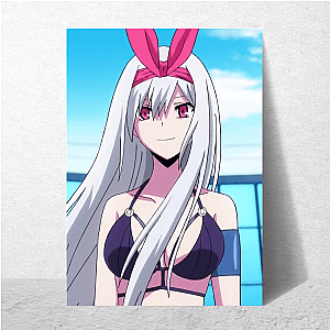 Water, Whistles, Wreckage Keijo Posters