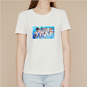 Bounce to Victory – Keijo Style Keijo T-Shirts