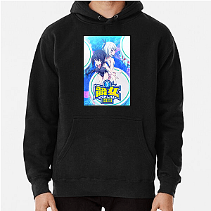 Keijo Knockouts Only Keijo Hoodies