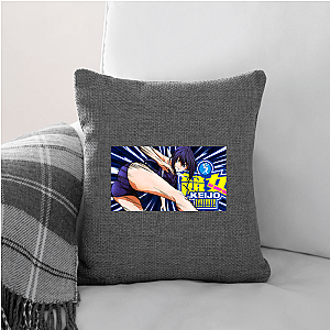 Cheeks vs. Cheeks Keijo Pillows Cover