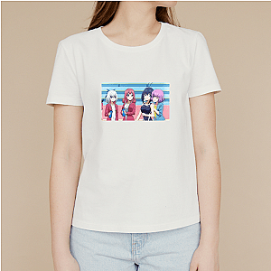 Bootylicious Battle Mode Keijo T-Shirts