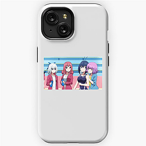Bootylicious Battle Mode Keijo Samsung Cases
