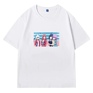 Bootylicious Battle Mode Keijo T-Shirts