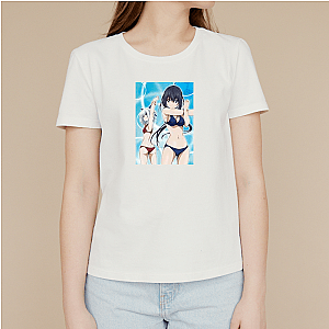 Keijo Is Peak Anime Keijo T-Shirts