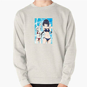 Keijo Is Peak Anime Keijo Sweatshirts