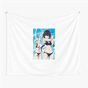 Keijo Is Peak Anime Keijo Tapestries