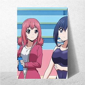 Bootylicious Battle Mode Keijo Posters