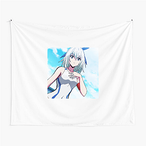 One Float, No Mercy Keijo Tapestries
