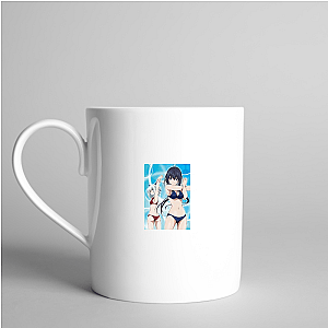 Keijo Is Peak Anime Keijo Mugs