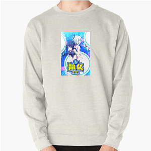 Keijo Knockouts Only Keijo Sweatshirts