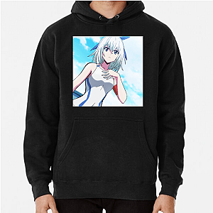 One Float, No Mercy Keijo Hoodies