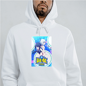 Keijo Knockouts Only Keijo Hoodies
