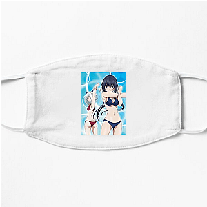Keijo Is Peak Anime Keijo Face Masks