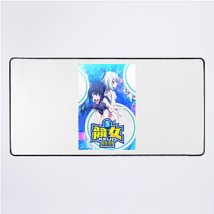 Keijo Knockouts Only Keijo Mouse Pads