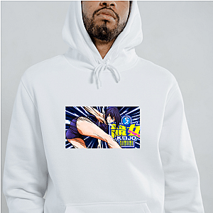 Cheeks vs. Cheeks Keijo Hoodies