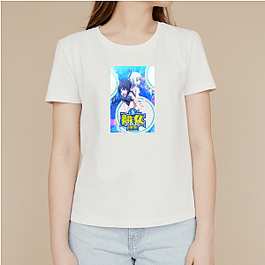 Keijo Knockouts Only Keijo T-Shirts
