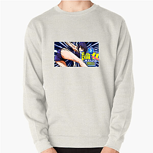 Cheeks vs. Cheeks Keijo Sweatshirts