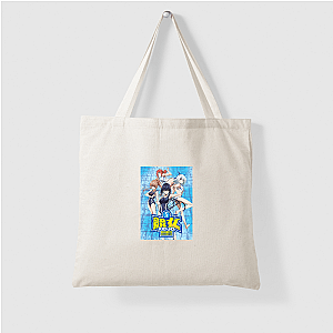 Fight Me on a Float Keijo Bags