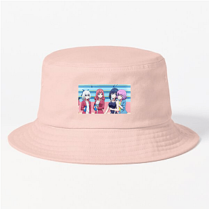 Bootylicious Battle Mode Keijo Hats & Caps