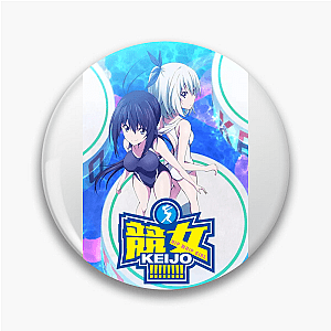 Keijo Knockouts Only Keijo Pins