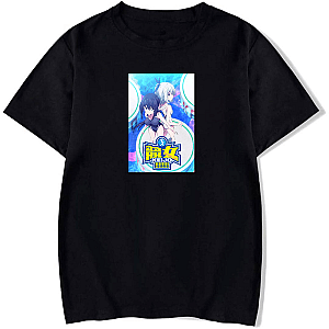 Keijo Knockouts Only Keijo T-Shirts