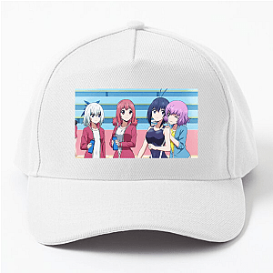 Bootylicious Battle Mode Keijo Hats & Caps