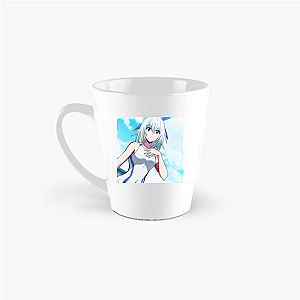 One Float, No Mercy Keijo Mugs