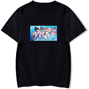 Bounce to Victory – Keijo Style Keijo T-Shirts