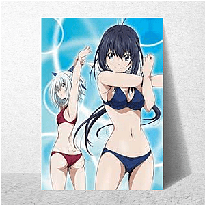 Keijo Is Peak Anime Keijo Posters
