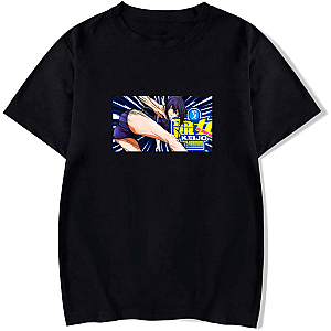 Cheeks vs. Cheeks Keijo T-Shirts