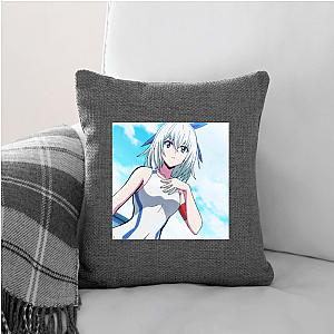 One Float, No Mercy Keijo Pillows Cover