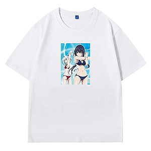 Keijo Is Peak Anime Keijo T-Shirts
