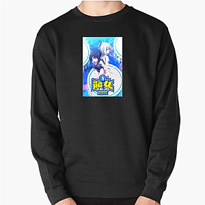 Keijo Knockouts Only Keijo Sweatshirts